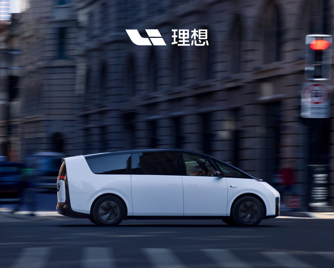 銷量破3萬，理想MEGA“逆襲”背后