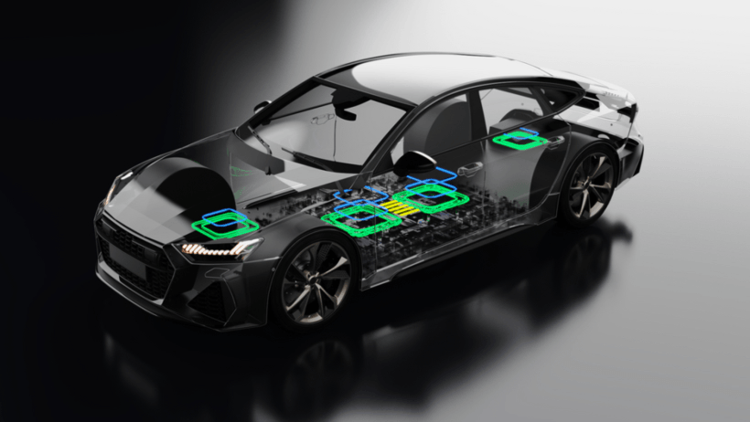 李斌、雷軍“吹哨”，芯片危機又來了