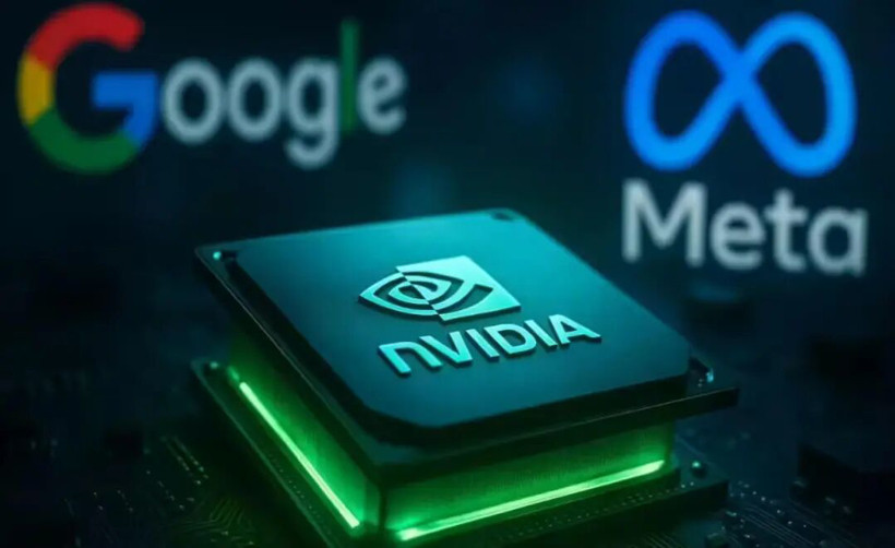 李斌、雷軍“吹哨”，芯片危機又來了