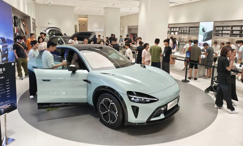 “车越卖越多，钱却越赚越少”