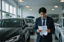 汽车经销商的死活没人管