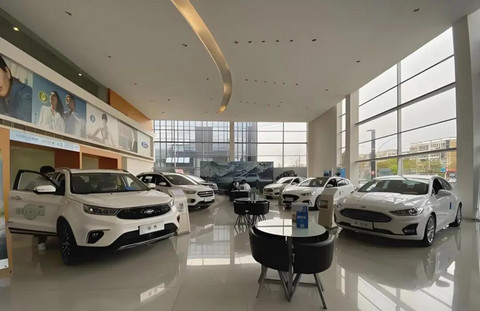 汽车经销商的死活没人管