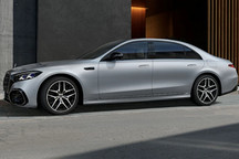 英伟达与梅赛德斯-奔驰推进自动驾驶出租车项目