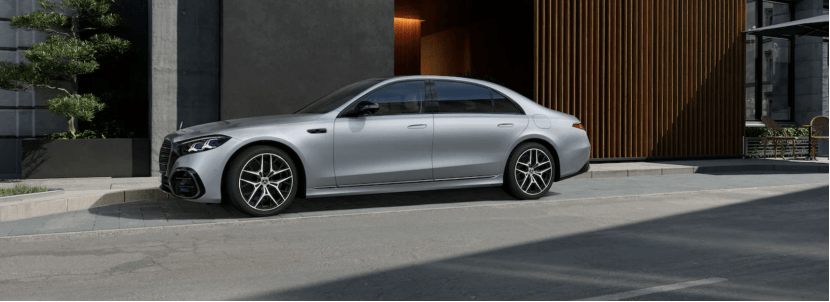 英偉達(dá)與梅賽德斯-奔馳推進(jìn)自動(dòng)駕駛出租車項(xiàng)目