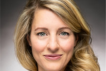 加韩磋商 推动韩国汽车制造业落地加拿大