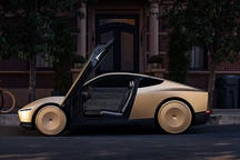 马斯克刚脱口而出，特斯拉便紧急提交“Cybercar”与“Cybervehicle”商标申请