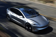 研究称特斯拉2025年品牌价值缩水150亿美元