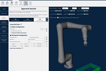 Apera AI发布4D视觉控制器软件Apera Vue 9.52 加速4D视觉部署