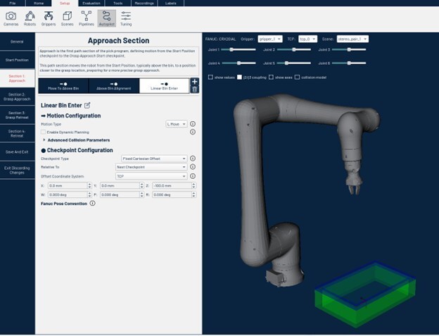 Apera AI发布4D视觉控制器软件Apera Vue 9.52 加速4D视觉部署