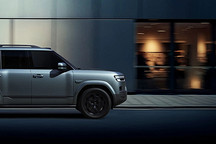 一台20万的车，撬动了最肥市场