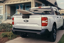 福特公布BlueCruise 2025年使用数据