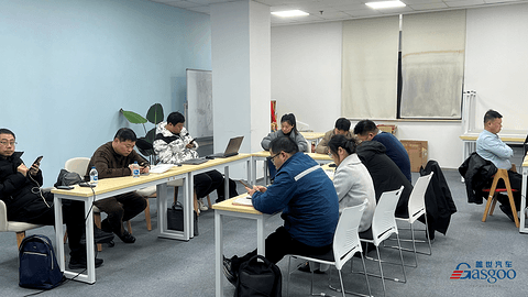 圆满落幕 | “同源共链”汽车·机器人·低空经济产业链协同对接会