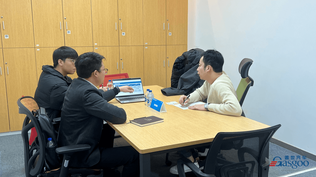 圆满落幕 | “同源共链”汽车·机器人·低空经济产业链协同对接会