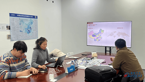 圆满落幕 | “同源共链”汽车·机器人·低空经济产业链协同对接会