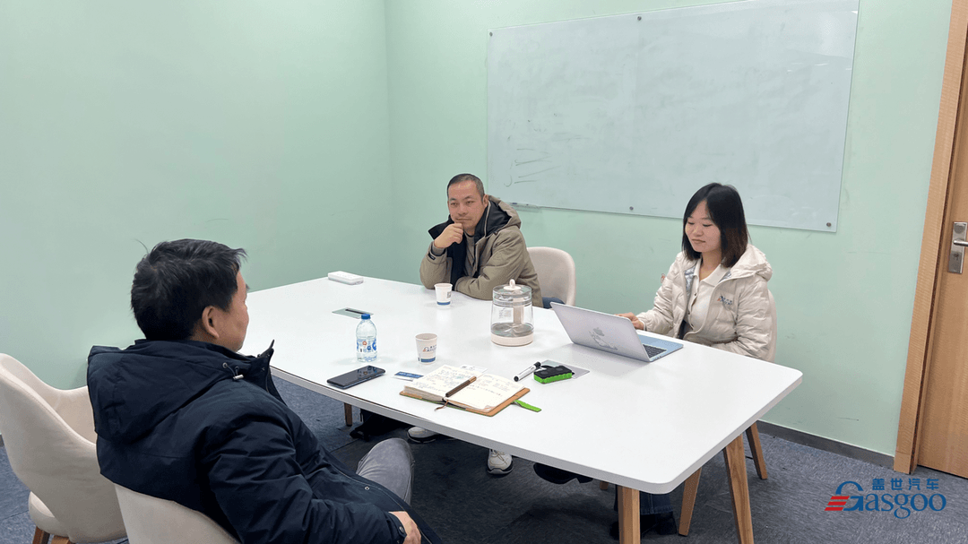 圆满落幕 | “同源共链”汽车·机器人·低空经济产业链协同对接会