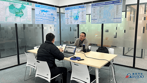 圆满落幕 | “同源共链”汽车·机器人·低空经济产业链协同对接会