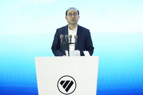 人事变动 | 常瑞出任北汽集团总经理