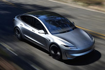 欧盟纯电车销量首超燃油车，揭示了什么？