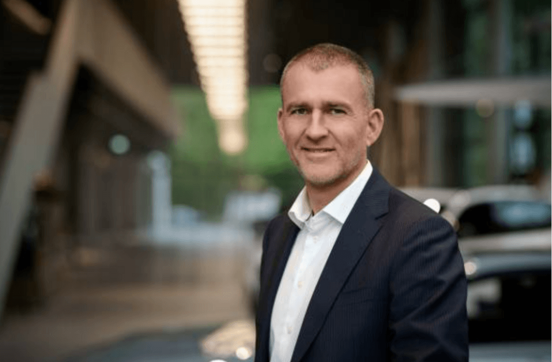 寶馬中國換帥！寶馬集團公布市場營銷部門人事變動