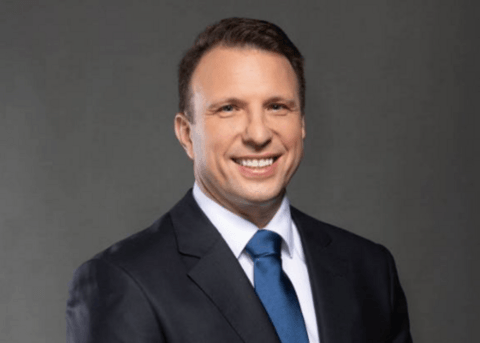 宝马中国换帅！宝马集团公布市场营销部门人事变动