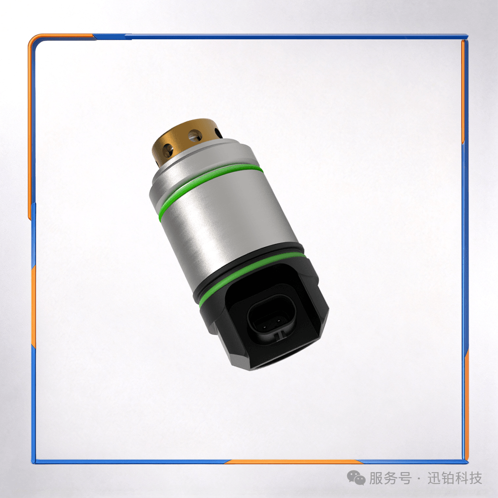 迅铂科技两大CDC电磁阀项目在常州量产，配套国内头部车企