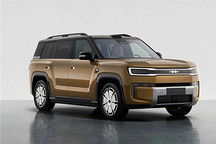 又是大SUV？先别急着吐槽，年末这几款“9系”真有看头