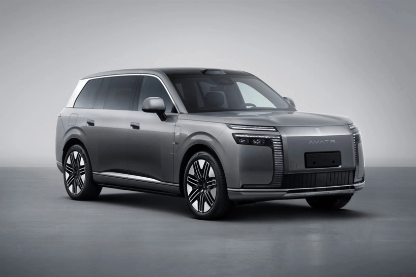 又是大SUV？先别急着吐槽，年末这几款“9系”真有看头