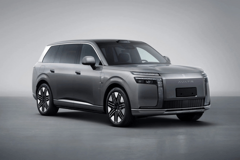 又是大SUV？先别急着吐槽，年末这几款“9系”真有看头