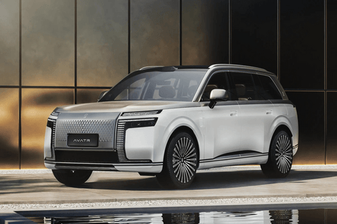 又是大SUV？先别急着吐槽，年末这几款“9系”真有看头