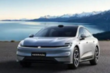 长安启源宣布2027款A06将于10月10日上市