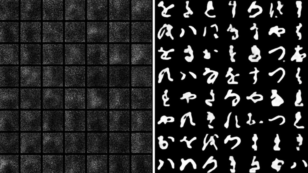 受大脑启发 布朗大学开发出新型成像系统