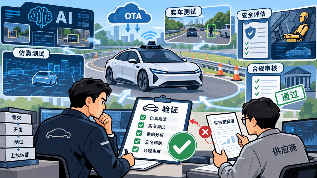 12个月造车？监管开始踩刹车