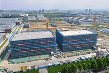 合肥又一汽车产业基地，要来了