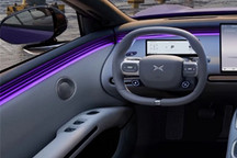 小鹏汽车：Autopilot系统可快速适配欧洲道路