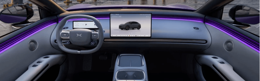 小鹏汽车：Autopilot系统可快速适配欧洲道路