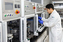 KRICT开发出干法厚膜正极技术 解决锂离子传输瓶颈