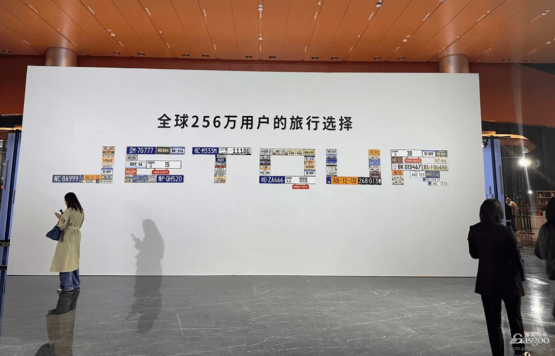 12.59万起的捷途旅行者7，让硬派越野价格战越发“水深火热”了