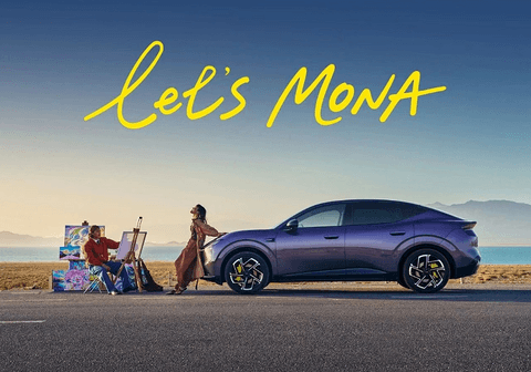 小鹏MONA系列上市两周年累计交付突破35万台
