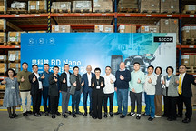 从100万台到第二条产线，思科普BD Nano如何成为新能源车载冰箱的“标配心脏”