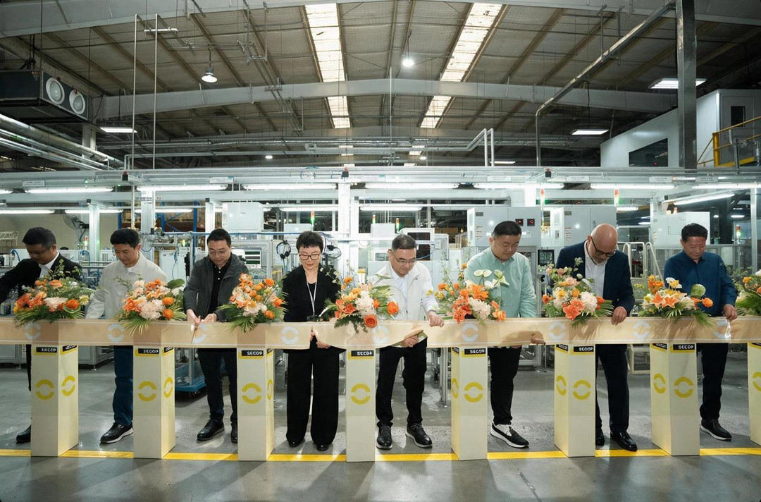 从100万台到第二条产线，思科普BD Nano如何成为新能源车载冰箱的“标配心脏”