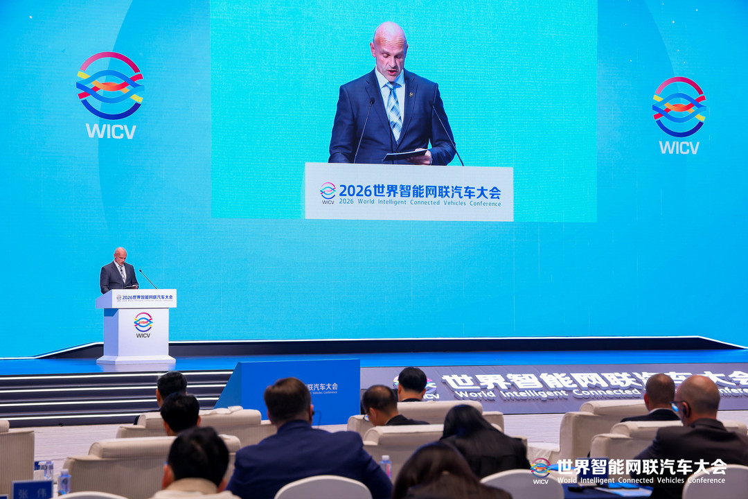 大众在华智能化进入“交付模式”：2027年L3就绪，中国研发反哺全球
