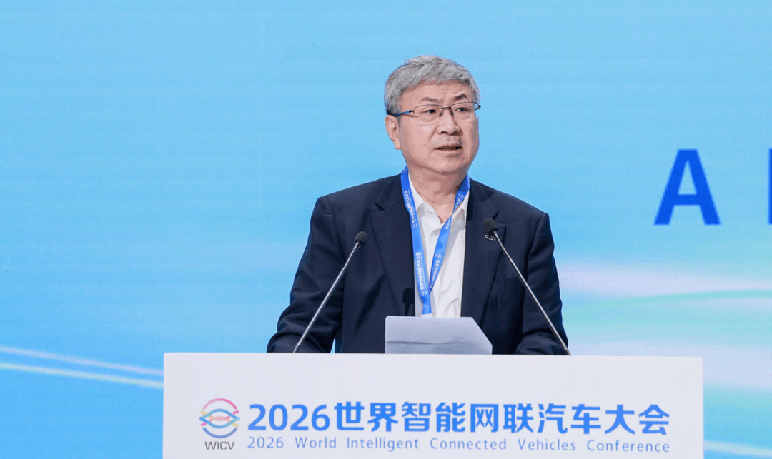 尹同跃：拒绝价格战，中国车企出海切忌“出海变填海”