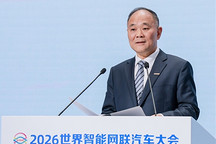 李书福：换电切忌重复建设，行业要协同减少无效投入
