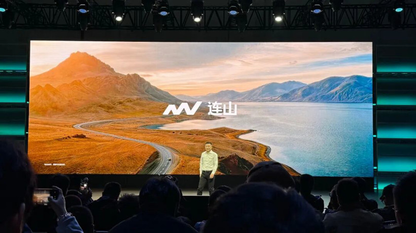 理想不想只当“买宁王”的车企