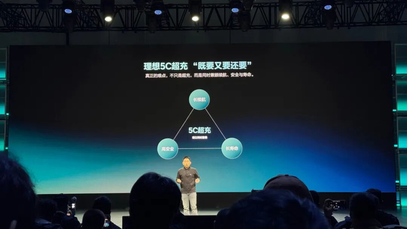 理想不想只当“买宁王”的车企