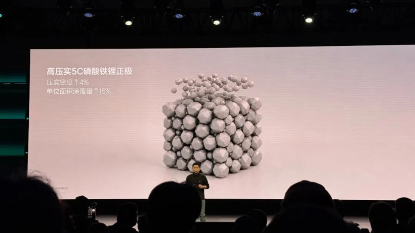 理想不想只当“买宁王”的车企