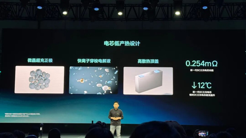 理想不想只当“买宁王”的车企