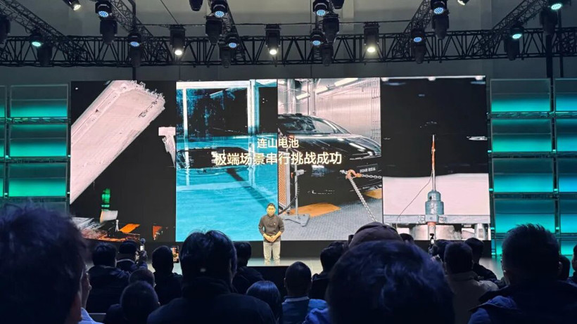 理想不想只当“买宁王”的车企