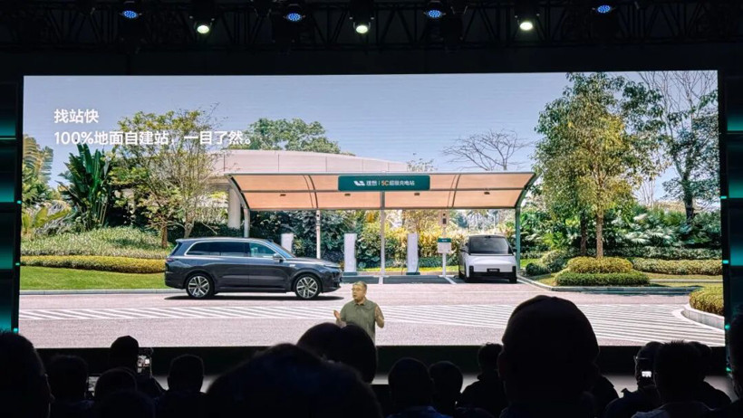 理想不想只当“买宁王”的车企