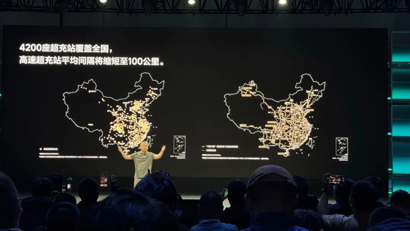 理想不想只当“买宁王”的车企